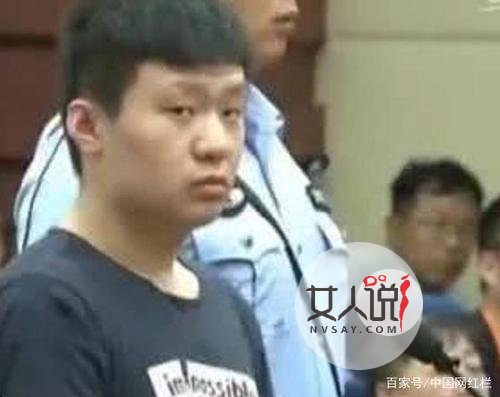 辱母案中于欢母亲出狱 49岁头发全部花白
